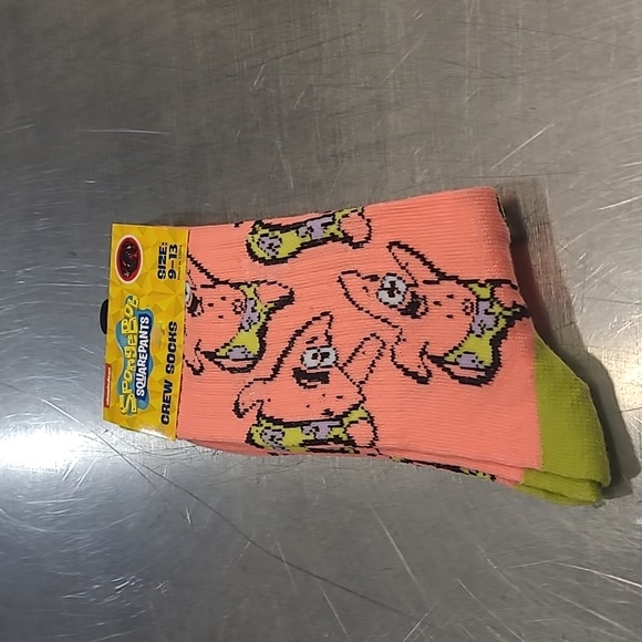 Socks - Picture 3 of 6